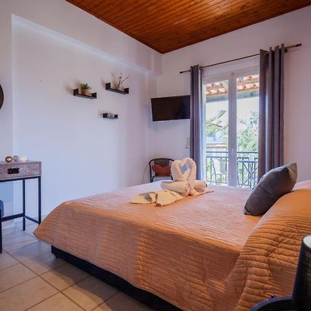 Aria Mare Apartment Keri ภายนอก รูปภาพ
