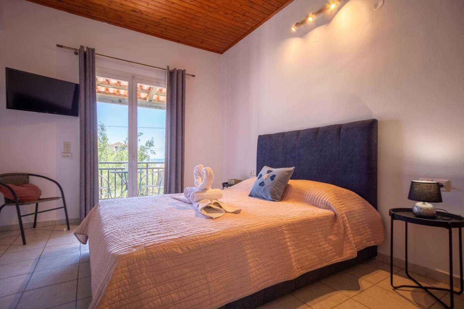 Aria Mare Apartment Keri ห้อง รูปภาพ