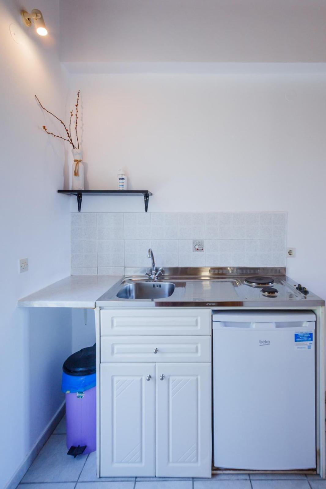 Aria Mare Apartment Keri ห้อง รูปภาพ