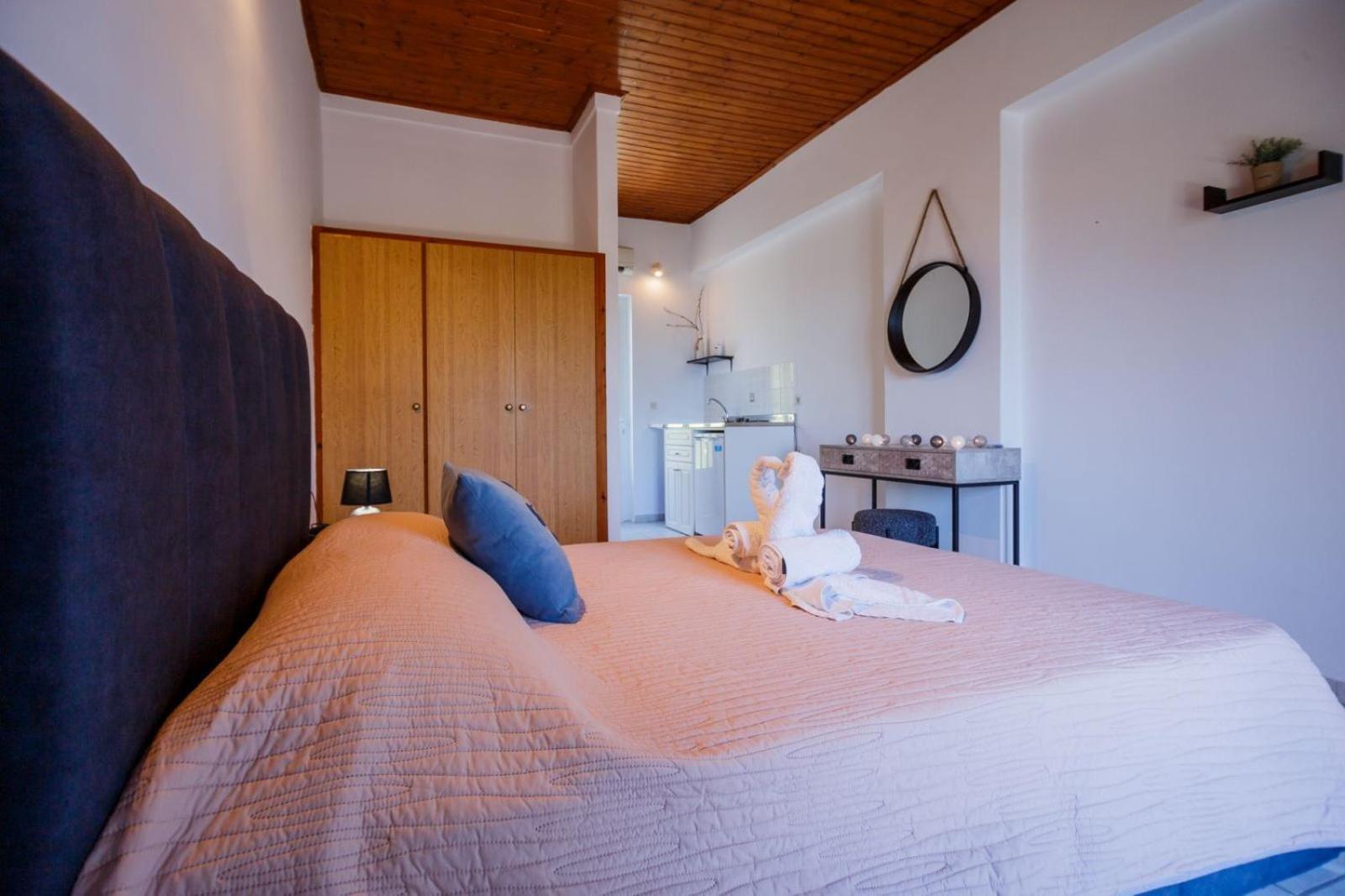 Aria Mare Apartment Keri ห้อง รูปภาพ