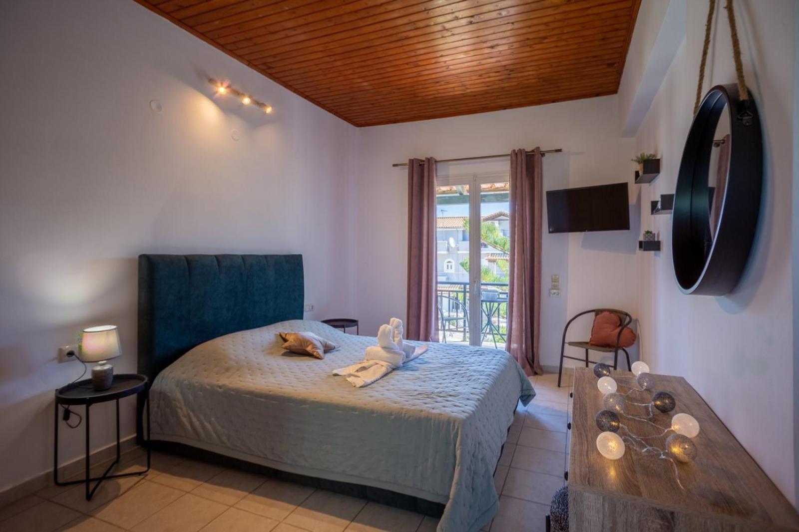 Aria Mare Apartment Keri ห้อง รูปภาพ