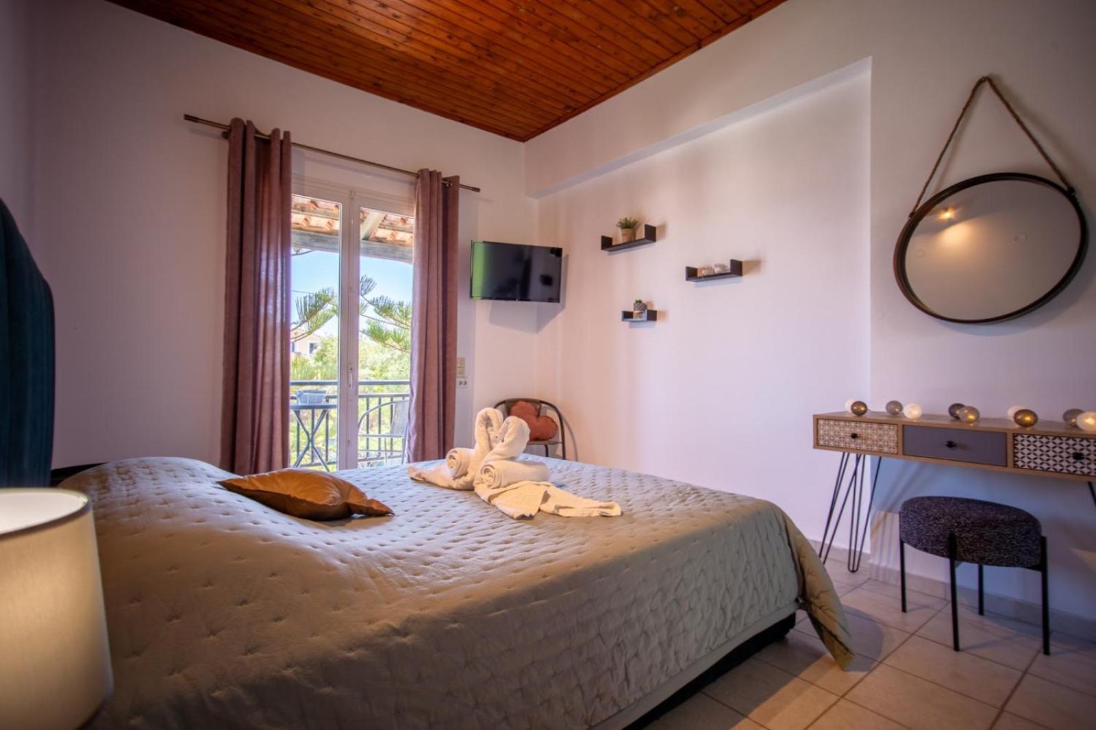 Aria Mare Apartment Keri ห้อง รูปภาพ