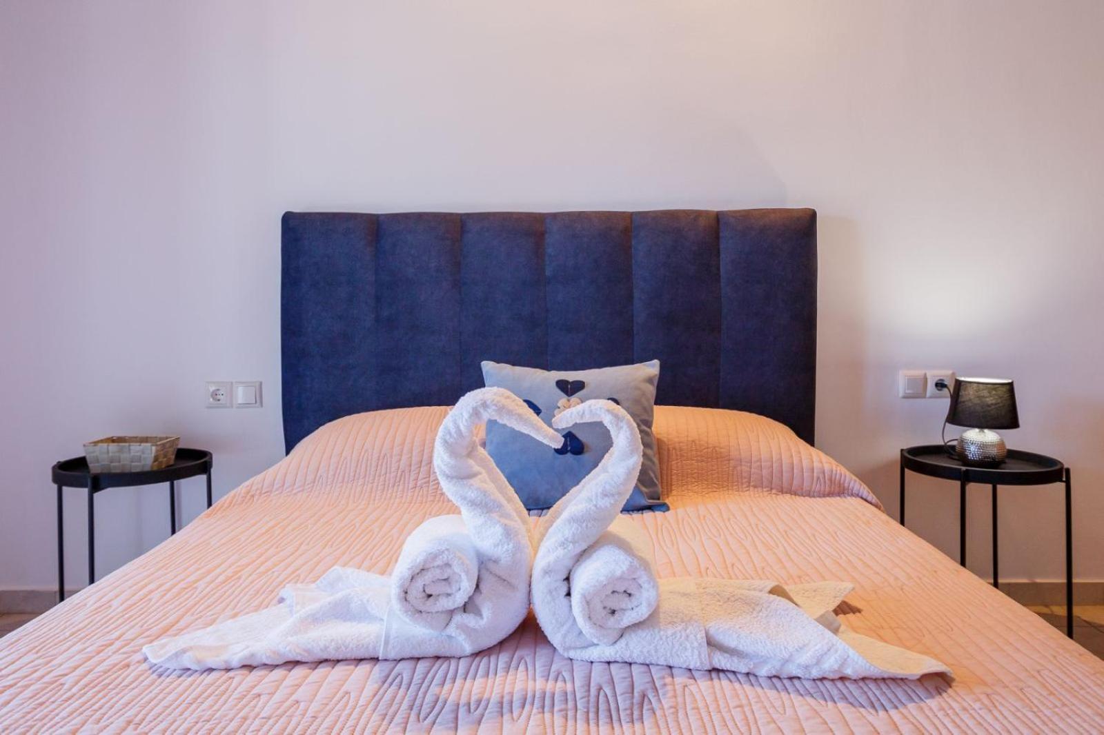 Aria Mare Apartment Keri ห้อง รูปภาพ