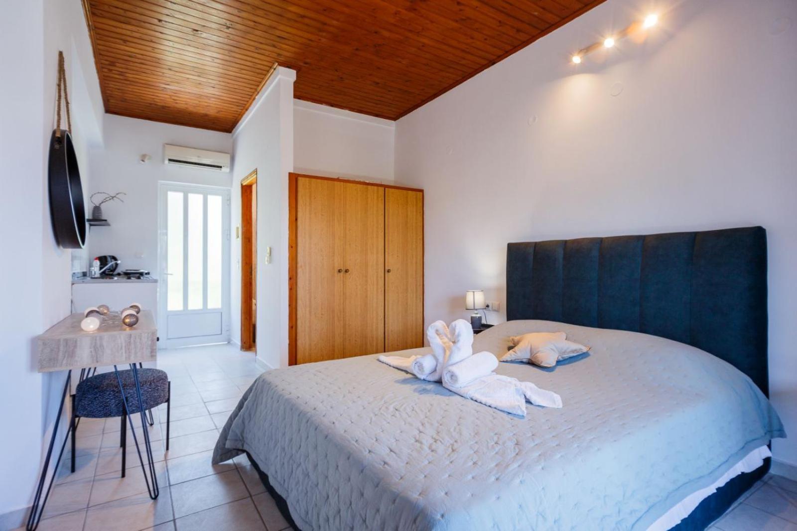 Aria Mare Apartment Keri ห้อง รูปภาพ