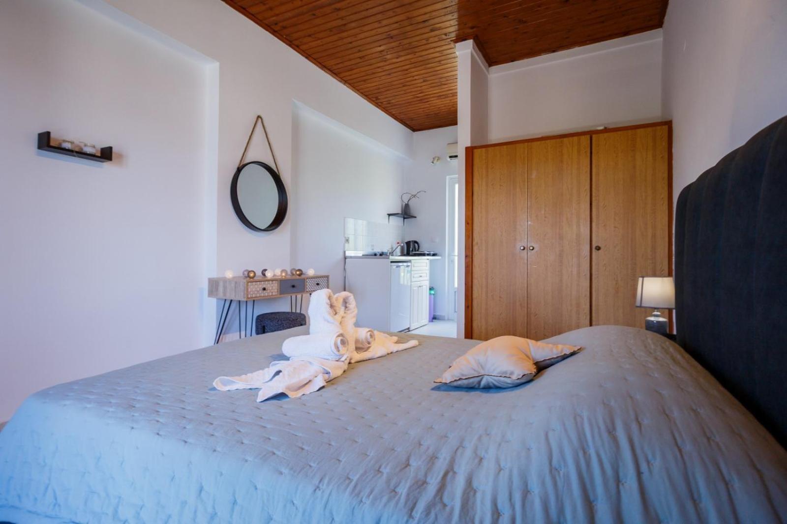 Aria Mare Apartment Keri ห้อง รูปภาพ