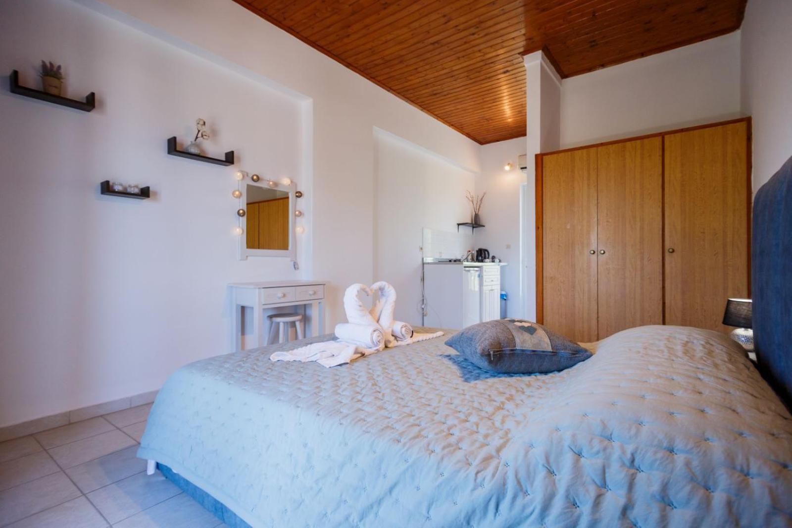Aria Mare Apartment Keri ห้อง รูปภาพ