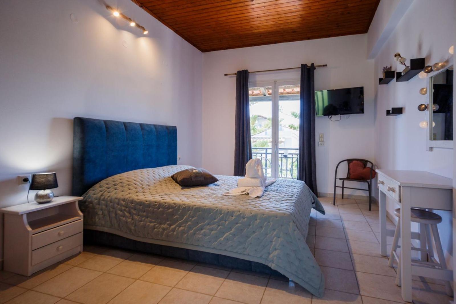 Aria Mare Apartment Keri ห้อง รูปภาพ