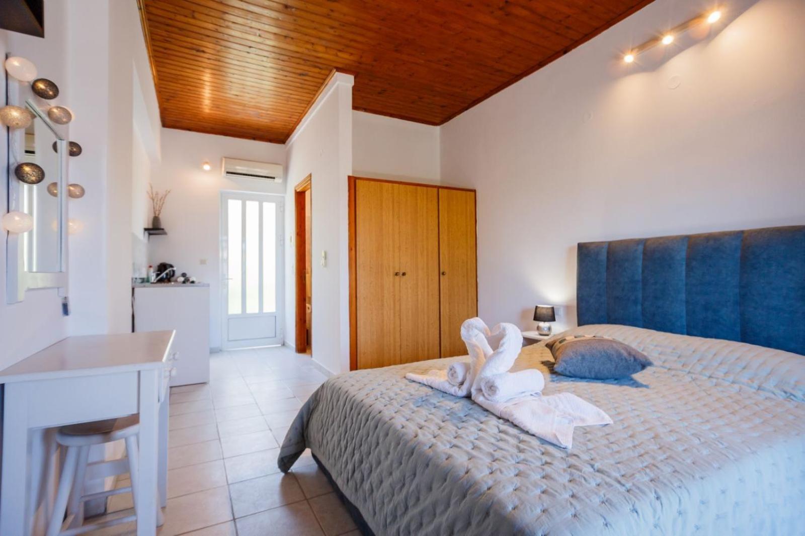 Aria Mare Apartment Keri ห้อง รูปภาพ